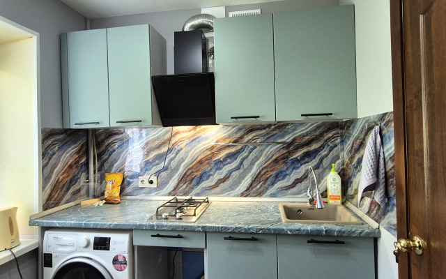 Квартира Уютная 2-х комнатная у станции Пушкино