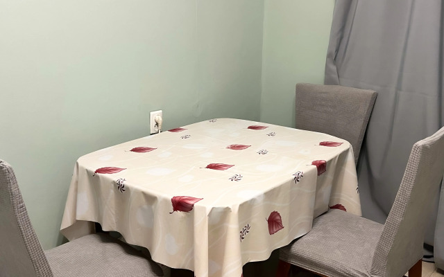 Квартира Уютная 3 мин от метро Кантемировская