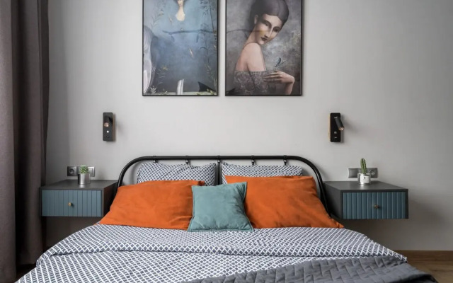 Rentalspb Apartments