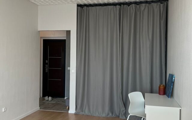 Uyutnaya Kvartira V Nevskom Rayone Flat