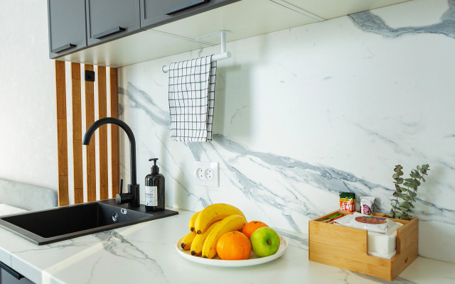 Квартира Уютная Студия