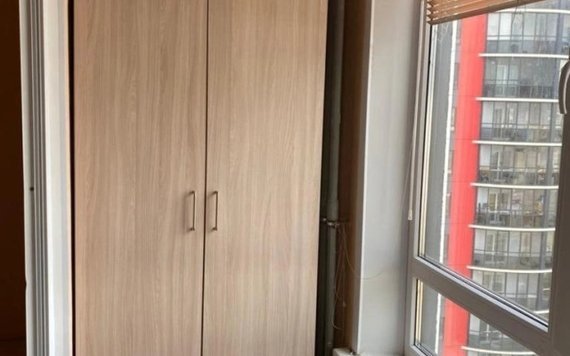 Na Kolmovskoy Naberezhnoy 71a Flat