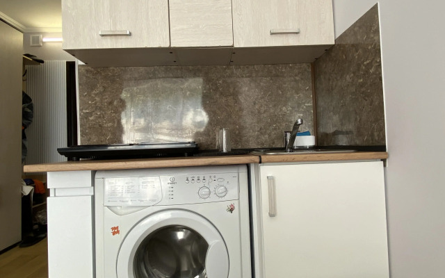 Квартира уютная со всем необходимым для проживания