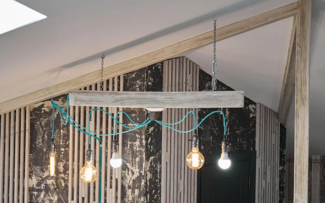 Loft Home Apartments