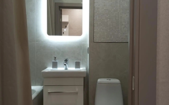 Квартира Дом Хельги