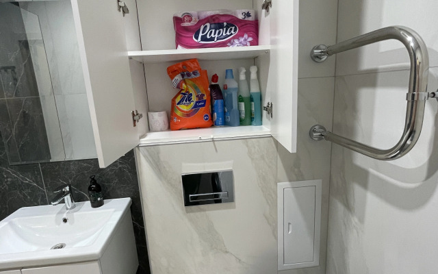 Квартира Papakarla Home