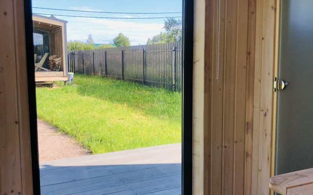 Гостевой дом Letto House