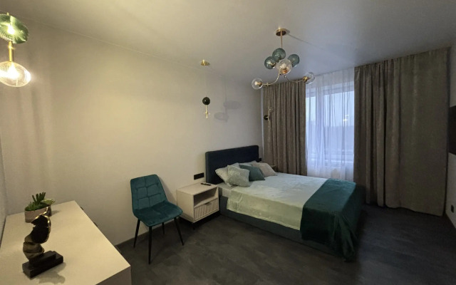 Otdykh V Krants Prestizh Apartments
