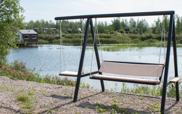 Гостевой дом Чистые пруды