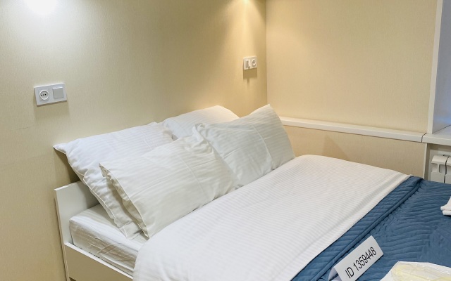 Апартаменты Welcomerooms 3