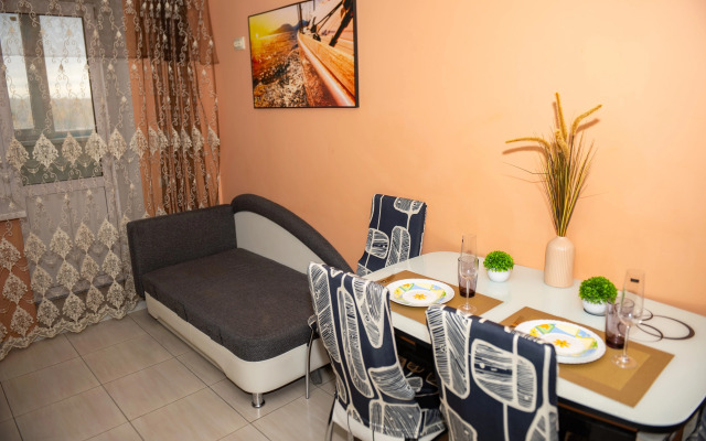 Квартира на ул. Тухачевского, 80