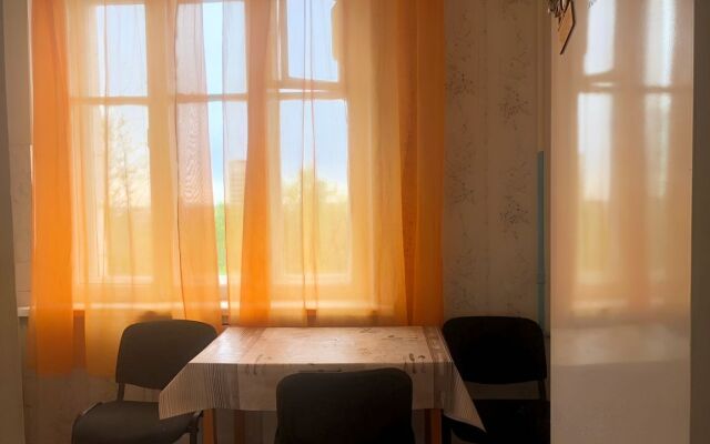 Квартира рядом с Центральным вокзалом