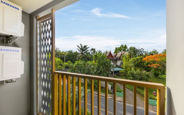 Ozone Condo by TropicLook Apartments