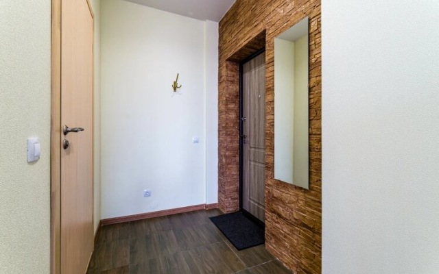 Апартаменты Трехместные на Степана Разина