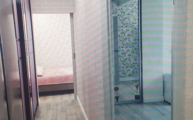 Novaya Dizaynerskiy Remont Flat