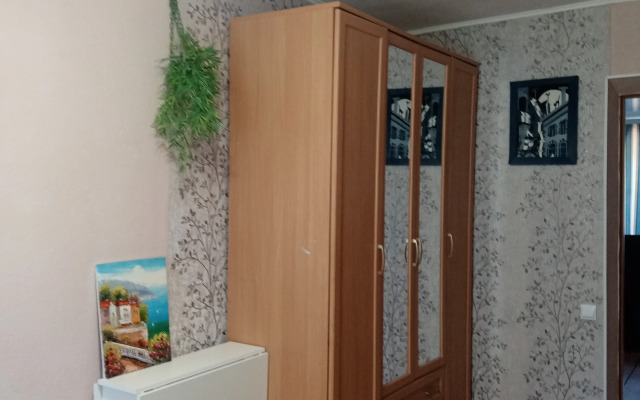 Квартира Гоголя 10