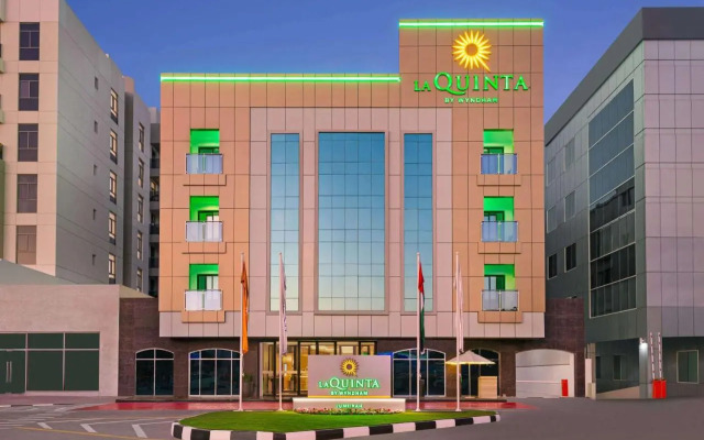 Hotel La Quinta by Wyndham Dubai Jumeirah