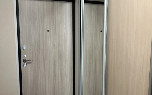 Uyutnaya Studiya Flat