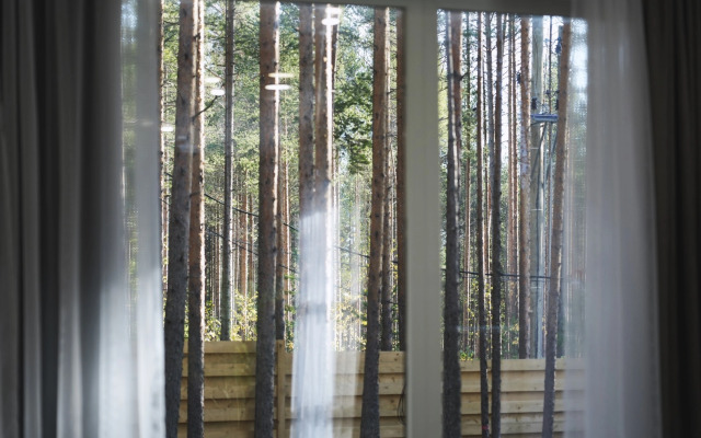 Дом ВИЛЛА в КАРЕЛИИ 4