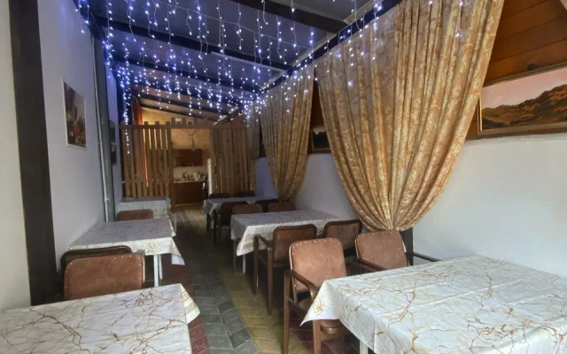 Agava Loo Guest House
