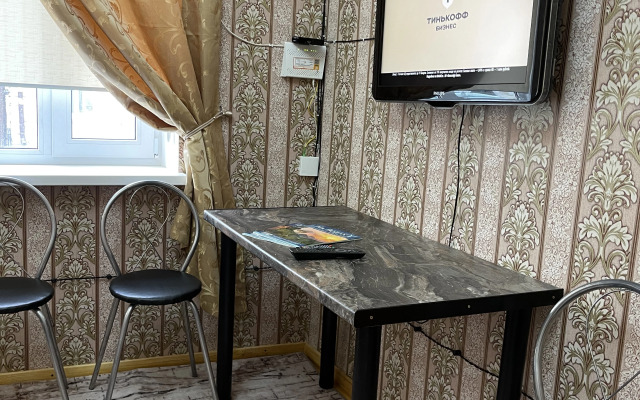 Квартира на Автовокзале