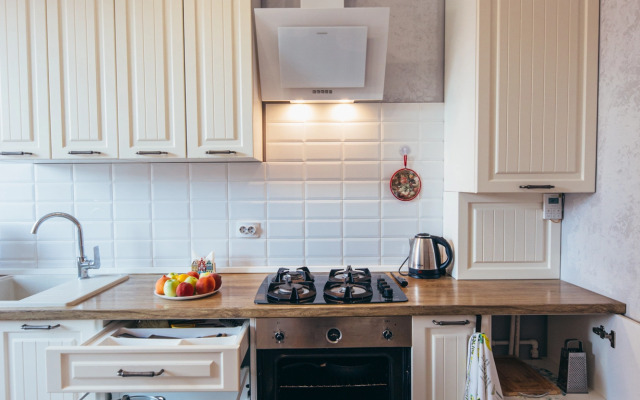 Romantika Flat