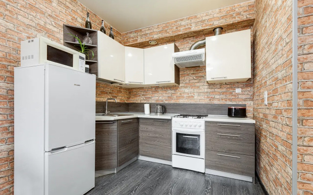 Квартира Питекий 7