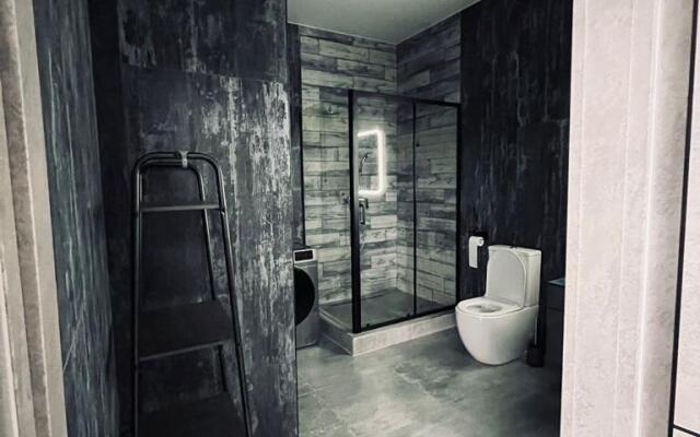 Частный дом Усадьба можжевел