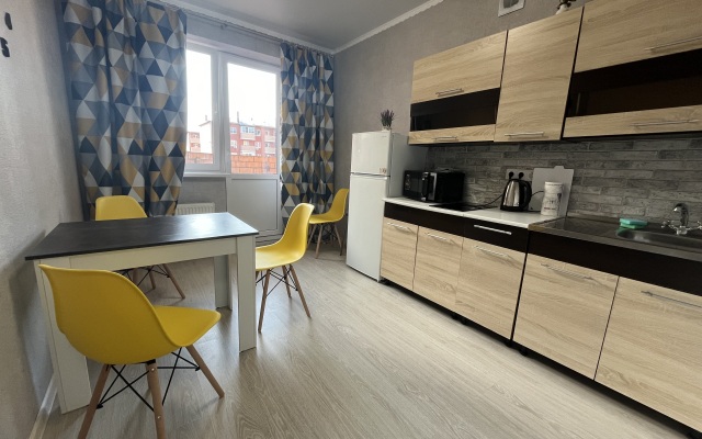 V Zhk Dargrad Flat