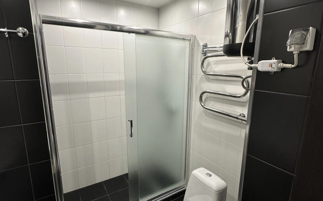 Апартаменты PKRP