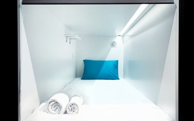 Lunohod Hostel