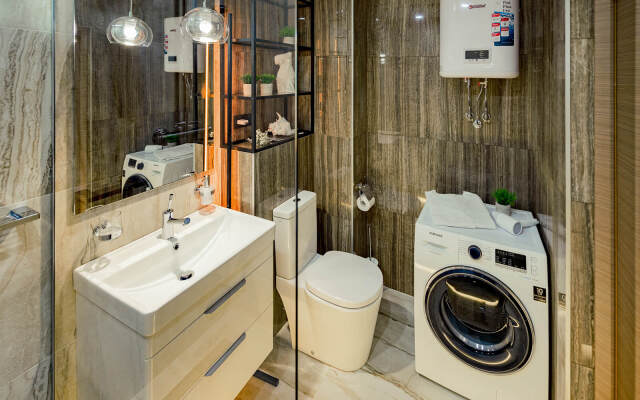 Апартаменты PRIMO-apart в Центре Города