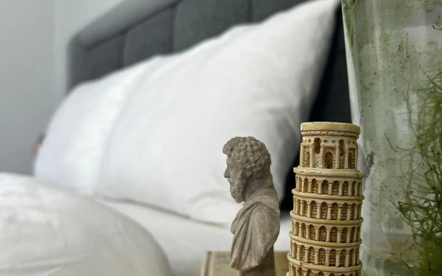 NarPera Taksim Boutique-hotel