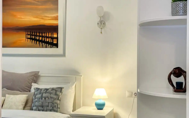 Apartments dlya Sem'i Flat