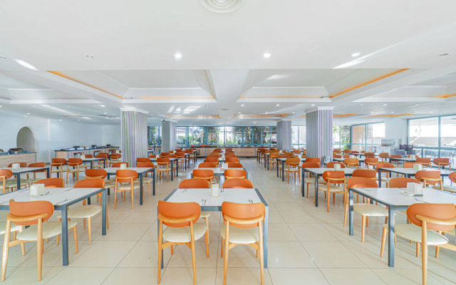 Pyxis Point Hotel - All Inclusive