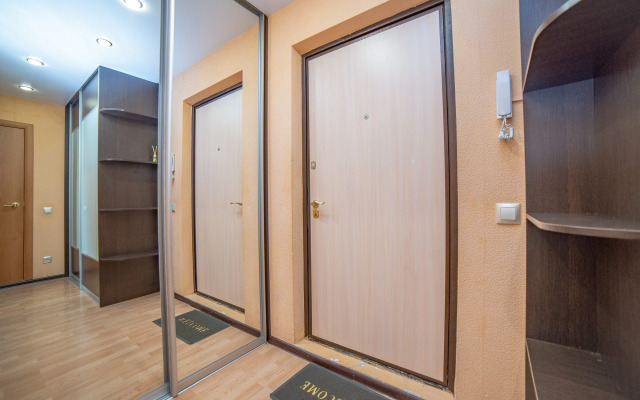 Апартаменты Билимбаевская 37