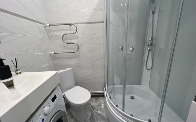 Квартира Уютное Место Манхэттен