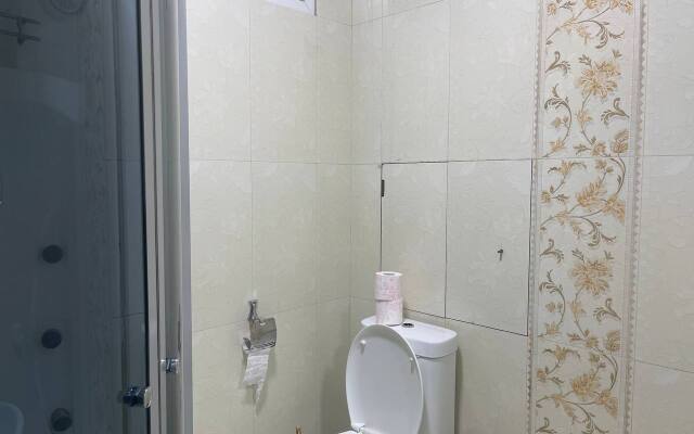 Navoi 39 Apartments