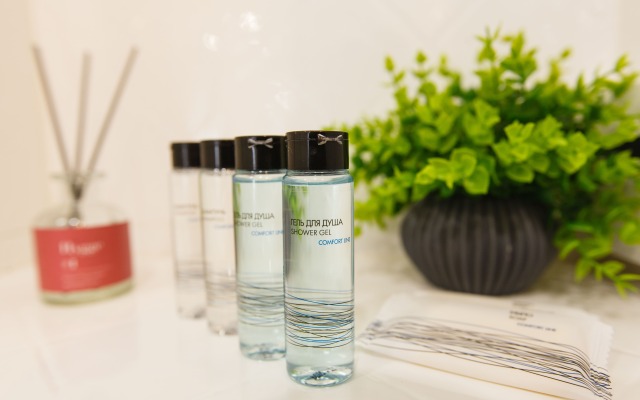 Апартаменты Paikka #Valo