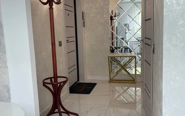 Квартира Уютная Однокомнатная в Центре Города Уссурийск