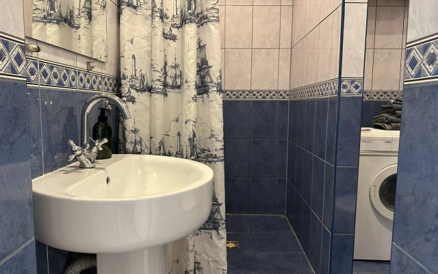 Квартира у Башни Ратуши