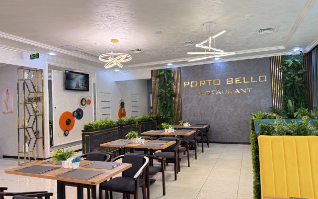 Porto Bello Hotel