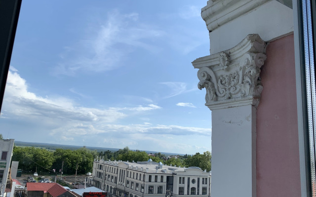 Vladimirskiy Svet Flat