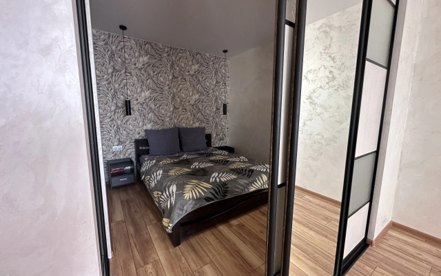 Uyutnaya Kvartira-Studiya Flat