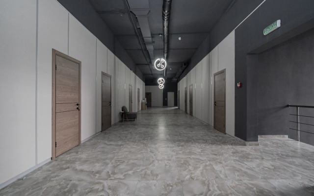 Artman Hotel