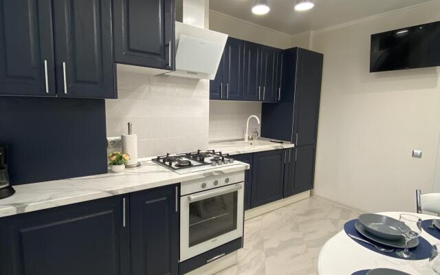 Апартаменты Уютные апартаменты у моря