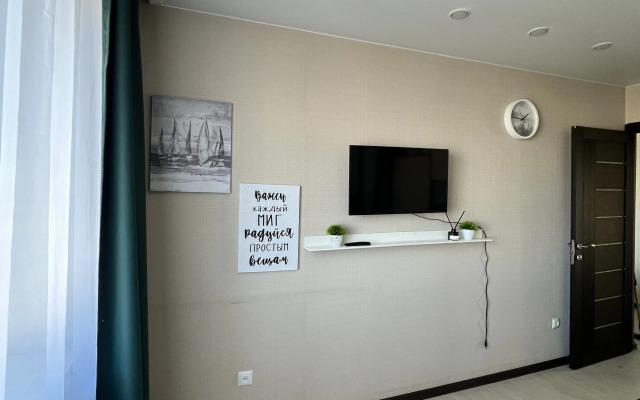 Квартира на Ленина 123