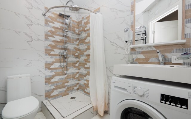 Apartments O, Vinograd