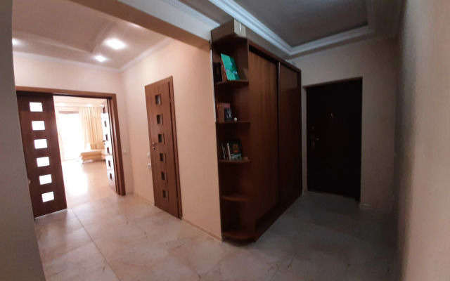 Квартира Эллада-2