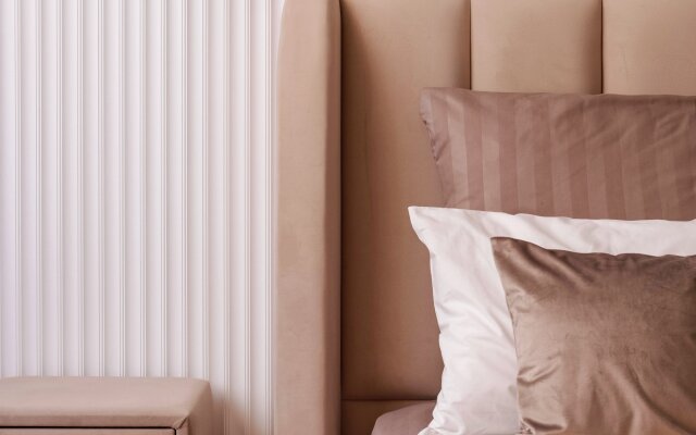 V tsentre Pyatigorska Premium klassa Flat